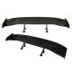 Rear wing CARBON 145cm