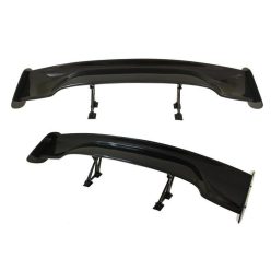 Rear wing CARBON 140cm