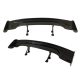 Rear wing CARBON 140cm