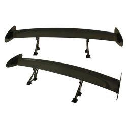 Rear wing CARBON 130cm