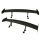 Rear wing CARBON 130cm