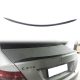 Spoiler Mercedes-Benz C W204 Lip