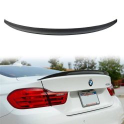 Spoiler BMW 4 F32 Lip Carbon