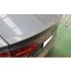 Spoiler Cap - Audi A4 B8 09-12 OE-STYLE (ABS)