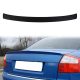 Spoiler Cap - Audi A4 B6 2002-2005 A LOOK 4D (ABS)