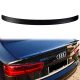 Spoiler Cap - Audi A6 C7 2012-2014 D TYPE 4D (ABS)