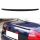 Spoiler Cap - Audi A6 C5 1998-2004 A LOOK TYPE 4D (ABS)
