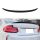 Spoiler BMW 2 F22 Lip PERFORMANCE Style ABS