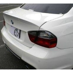 Spoiler BMW 3 E90 Lip OE Style ABS