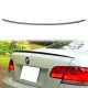Spoiler BMW 3 E92 Lip M3 Look ABS