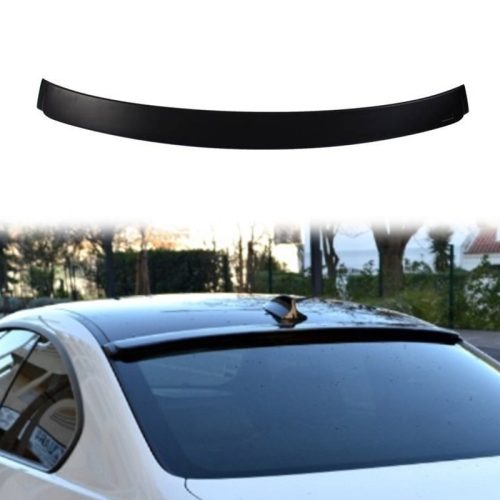 Spoiler BMW 3 E92 Lip AC Style ABS