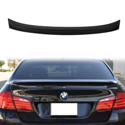 Spoiler BMW 5 F10 Lip AC Look ABS