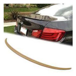 Spoiler BMW 5 F10 Lip RD Style ABS