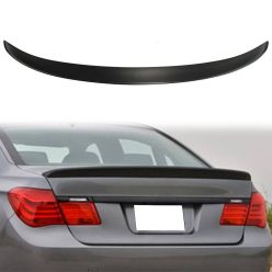 Spoiler BMW 7 F01 Lip DTO Type ABS