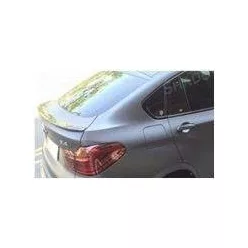 Spoiler Cap - BMW F26 SUV 14-16 X4 PERFORMANCE TYPE (ABS)
