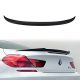Spoiler BMW 6 F13 Lip ABS