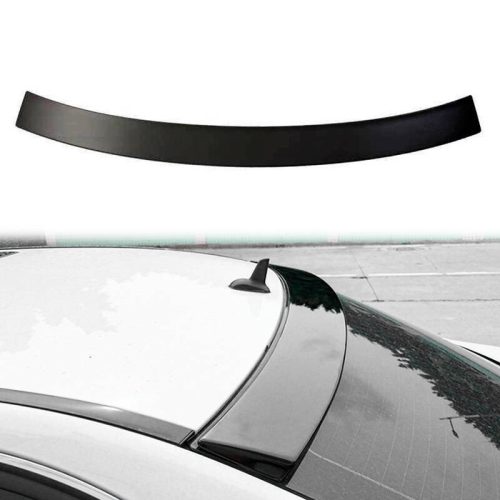 Spoiler Mercedes-Benz C W204 Lip ABS