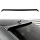 Spoiler Cap - Mercedes-Benz W212 LR STYLE (ABS)