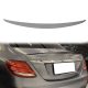 Spoiler Cap - Mercedes-Benz W213 16- (ABS)