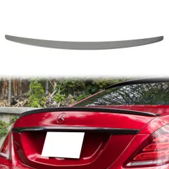 Spoiler Cap - Mercedes-Benz W222 13- AMG STYLE (ABS)