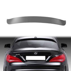 Spoiler Mercedes-Benz CLA W117 Lip ABS