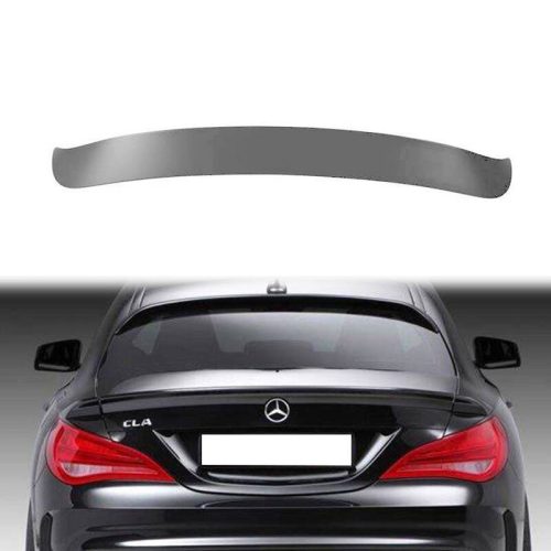 Spoiler Mercedes-Benz CLA W117 Lip ABS