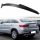 Spoiler Mercedes-Benz C292 GLE Lip ABS
