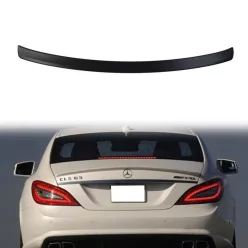 Spoiler Mercedes-Benz C218 11-17 AMG Lip ABS
