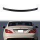 Spoiler Mercedes-Benz C218 11-17 AMG Lip ABS