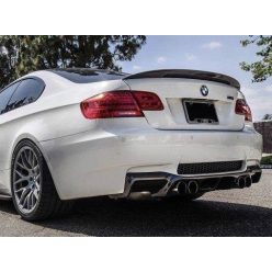 Spoiler BMW 3 E92 M3 Lip Carbon