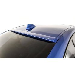 Spoiler BMW 3 E90 Roof Spoiler Carbon