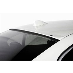 Spoiler BMW 5 F10 F18 Roof Spoiler Carbon AC Style
