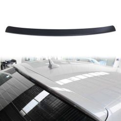 Roof Spoiler - Audi A4 B8 09-12 5D