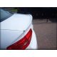 Trunk Lip Spoiler - Audi A4 B9 13-16 5D