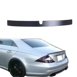 Spoiler Mercedes-Benz CLS W219 Roof Spoiler L Style
