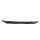 Spoiler Toyota C-HR Lip ABS Black
