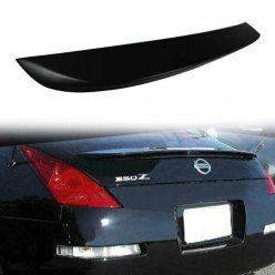 Spoiler Nissan 350Z Lip OE Style ABS