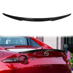 Spoiler Mazda MX-5 Lip Carbon