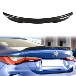 Spoiler BMW 4 G22 Lip Carbon