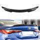 Spoiler BMW 4 G22 Lip Carbon