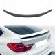Spoiler BMW X4 F26 Lip Carbon