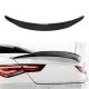 Spoiler Mercedes-Benz CLA Lip Carbon