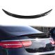 Spoiler Mercedes-Benz GLE-Coupe Lip Carbon