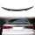 Spoiler Audi A3 8V Lip M4 Style Carbon