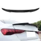 Spoiler Audi A3 8Y Lip Carbon