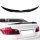 Spoiler BMW 5 F10 Lip Gloss Black