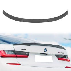 Spoiler BMW 3 G20 Lip M4 Style