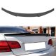 Spoiler Cap - BMW series 3 E92 (2004-2012) M4 Style