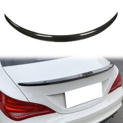 Spoiler Mercedes-Benz CLA X117 Lip Carbon