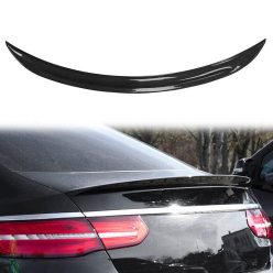 Spoiler Mercedes-Benz GLE W166 Lip
